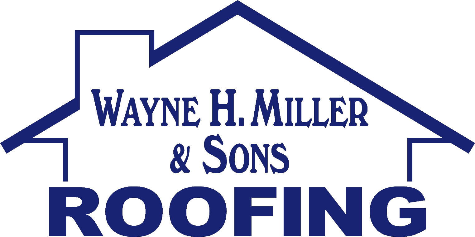 Wayne H Miller Roofing